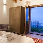 Etnella Enoagriturismo Notti Stellate Montargano