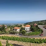 Etnella Enoagriturismo Notti Stellate Hotel Montargano