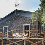 Etnella Enoagriturismo Notti Stellate Montargano