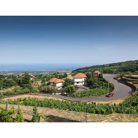 Etnella Enoagriturismo Notti Stellate *