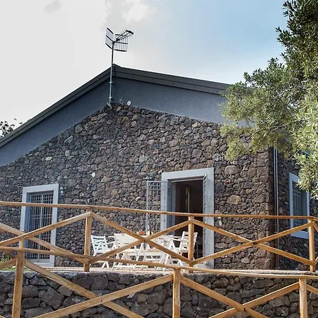 Etnella Enoagriturismo Notti Stellate Montargano