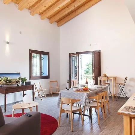 Hotel Etnella Enoagriturismo Notti Stellate