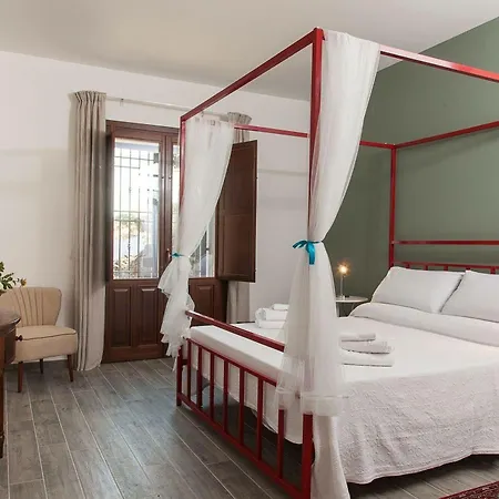 Etnella Enoagriturismo Notti Stellate Hotel Montargano