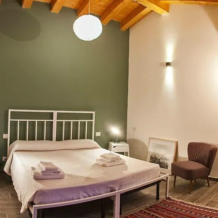 Hotel Etnella Enoagriturismo Notti Stellate Montargano