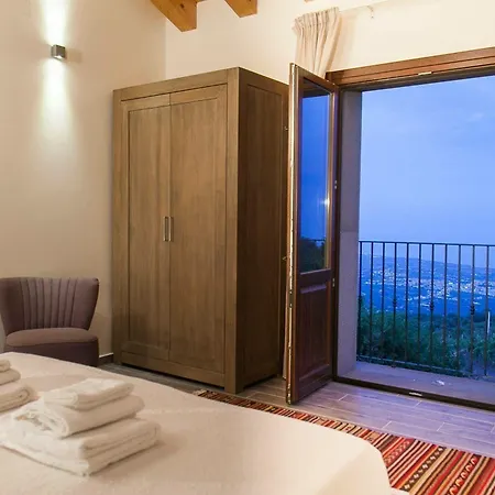 Etnella Enoagriturismo Notti Stellate *