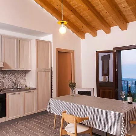 Etnella Enoagriturismo Notti Stellate Montargano